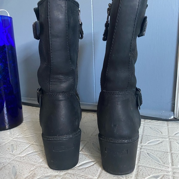 KODIAK SIMONE BUCKLE WATERPROOF BOOT - Picture 10 of 11